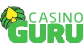 Casino guru logo