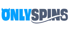 OnlySpins Casino logo
